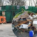 new recycling rules will encourage fly tipping