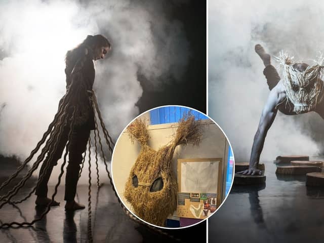 LORE by James Wilton Dance