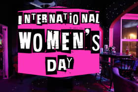 International Women's Day 2024 - Ways to celebrate in Blackpool