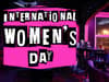 International Women's Day 2024: Ways to celebrate IWD in Blackpool