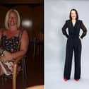 Natalie transformed her life after losing almost 5 stone and has kept it off for 6 years