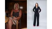 Natalie transformed her life after losing almost 5 stone and has kept it off for 6 years