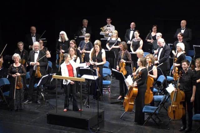 Blackpool Symphony Orchestra