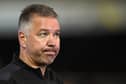 Darren Ferguson has outlined Peterborough United's stance for their double-header against Blackpool. The two sides meet in back to back games. (Image: Getty Images)