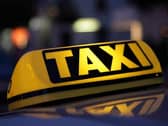 Taxi fares are set to rise