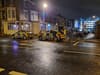 Huge police presence in Blackpool town centre after man found dead