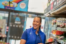 Aldi is looking to hire 204 colleagues in Lancashire this year as the company looks to open new stores and update others.