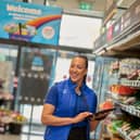 Aldi is looking to hire 204 colleagues in Lancashire this year as the company looks to open new stores and update others.