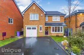 Unique Estate Agency Ltd, Lytham St Annes