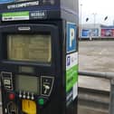 Parking fees are rising