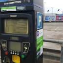 Parking fees are rising