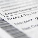 Council tax bills are rising