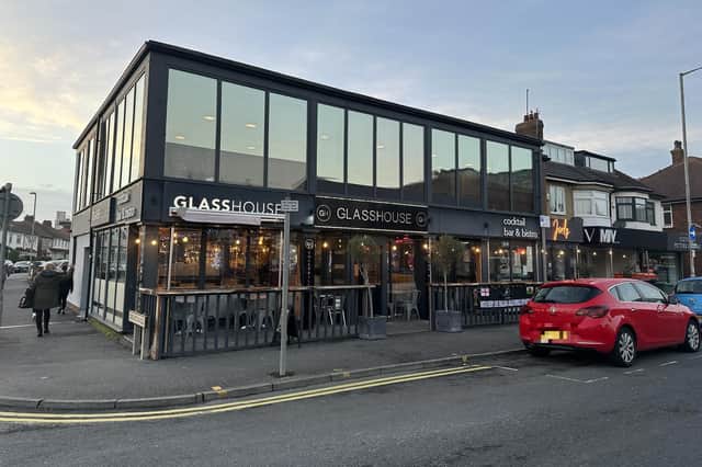 The Glass House in Cleveleys is set to reopen