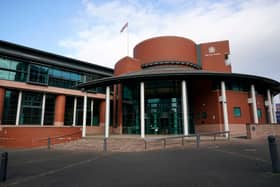 Ian Drayton, 52, of Wood Green Drive, Cleveleys was found not guilty of historic sexual offences when he appeared before a jury at Preston Crown Court