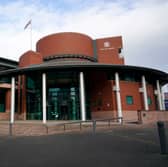 Ian Drayton, 52, of Wood Green Drive, Cleveleys was found not guilty of historic sexual offences when he appeared before a jury at Preston Crown Court