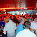 Revellers soak up the Brannigans atmosphere