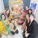 Hindu Society have new hub in Blackpool