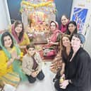 Hindu Society have new hub in Blackpool