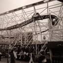 The Wild Mouse was always a firm favourite