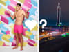 Mitch Love Island: the ex from Blackpool that 'messy Mitch' is chasing has been revealed