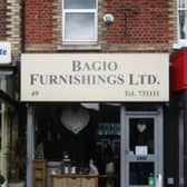 Bagio Furnishings announce retirement sale