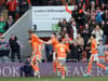 League One team of the week features Blackpool, Barnsley, Reading and Leyton Orient stars