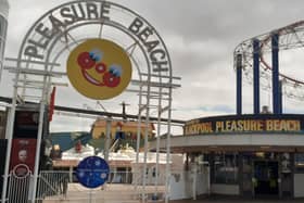 Tourism operators such as the Pleasure Beach are working together