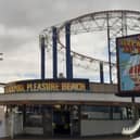 Tourism operators such as the Pleasure Beach are working together