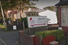 The future of Grunty's Day Care Nursery in Staining has been called into question