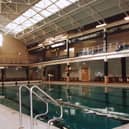 The old Lido Pool - so many memories