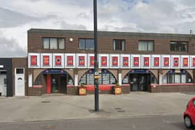 Harbour Lights Amusements in Fleetwood will close on April 14 (Credit: Google)