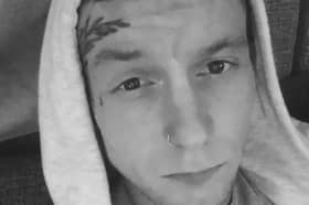 Daniel Hardcastle, 30, from Blackpool, is charged with the murder of a two-year-old boy who was found unresponsive at a home in Central Drive on August 19, 2023
