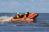 Blackpool lifeboat station will  celebrate RNLI's 200th anniversary on March 4