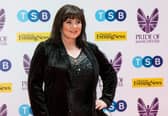 Coleen Nolan has been diagnosed with prediabetes after having blood tests following a chest infection.