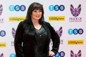 Coleen Nolan has been diagnosed with prediabetes after having blood tests following a chest infection.