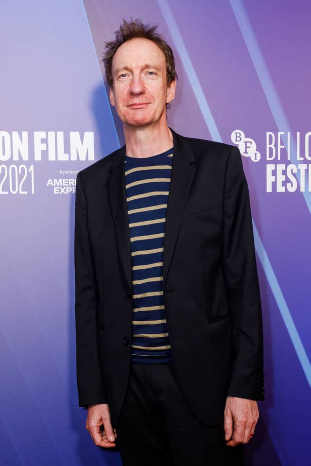 Blackpool born actor David Thewlis has been banned from entering China since 1997. Credit: Getty