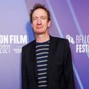 Blackpool born actor David Thewlis has been banned from entering China since 1997. Credit: Getty