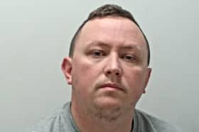 Blackpool youth football coach Aaron Clark jailed for 16 years for raping girls under 13