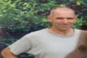 Richard Parker, 62, is missing from Wrea Green (Credit: Lancashire Police)