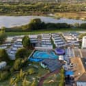 The holiday park is hiring 550 plus roles.