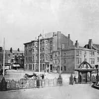37 amazing images of Blackpool that journey through our town's past to bygone days