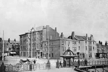 37 amazing images of Blackpool that journey through our town's past to ...