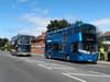 Blackpool Transport facing legal action from manufacturer  Wrightbus over zero emission bus order