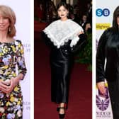 15 famous female faces from across the Fylde Coast