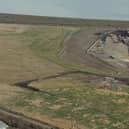 Fleetwood's landfill site is being probed over vile odour