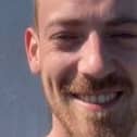 Michael Downing (pictured) was killed in a car crash. 