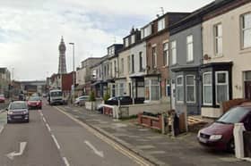 Blackpool is the most affordable place for first time buyers in the UK