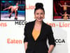 Lancashire's Hayley Tamaddon reflects on her Dancing on Ice win a decade on