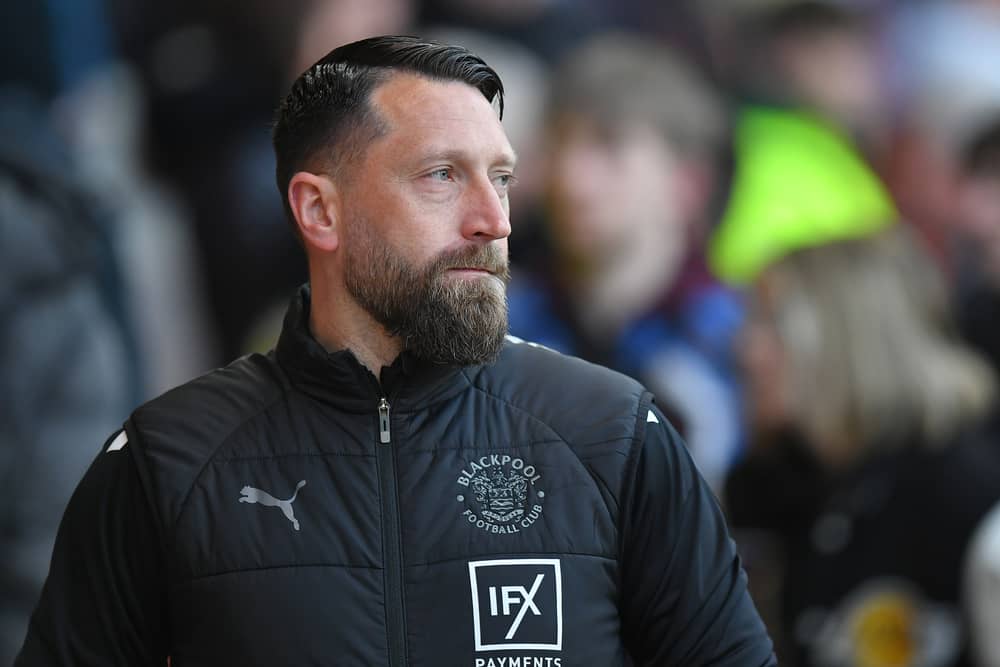 Stephen Dobbie is reportedly wanted by Accrington