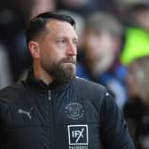 Stephen Dobbie is reportedly wanted by Accrington